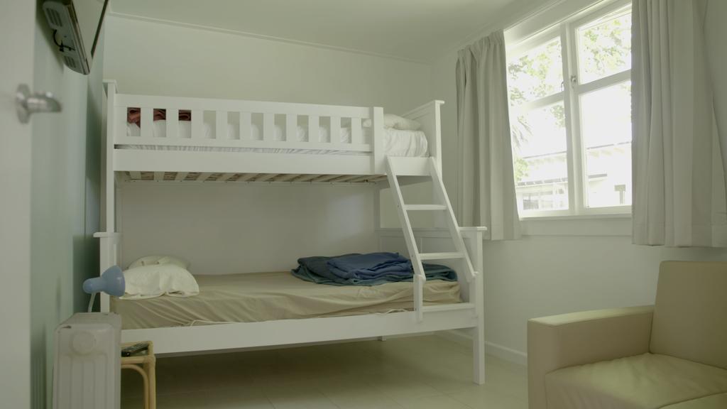 Te Aroha Holiday Park And Motels 客房 照片