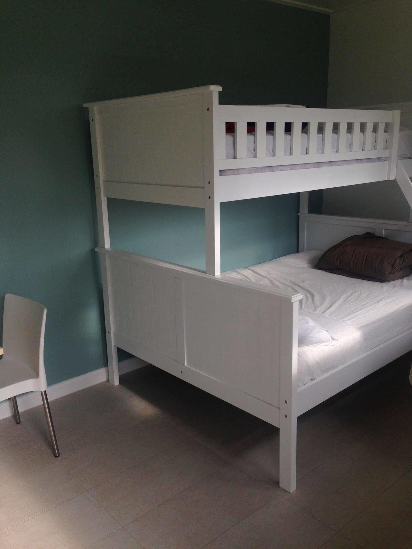 Te Aroha Holiday Park And Motels 外观 照片