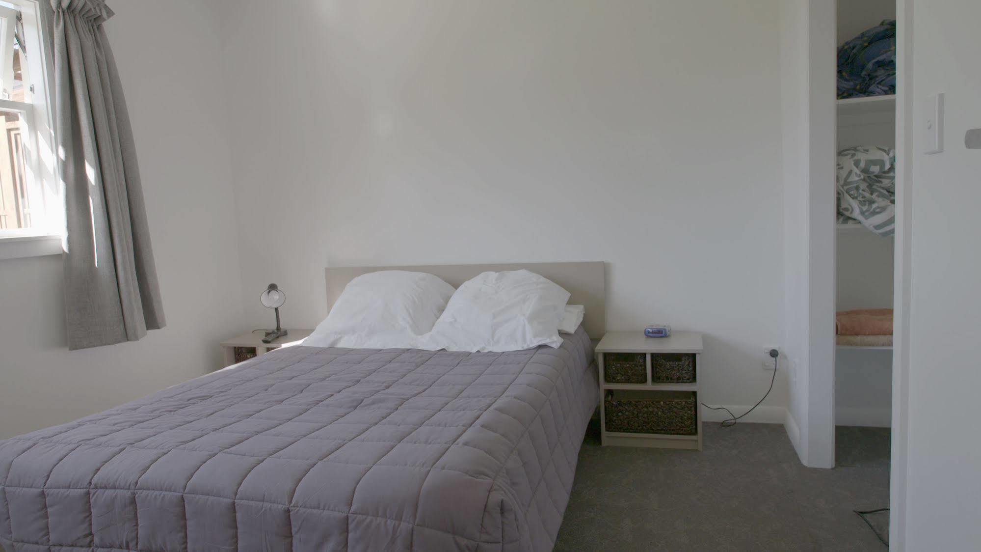 Te Aroha Holiday Park And Motels 外观 照片